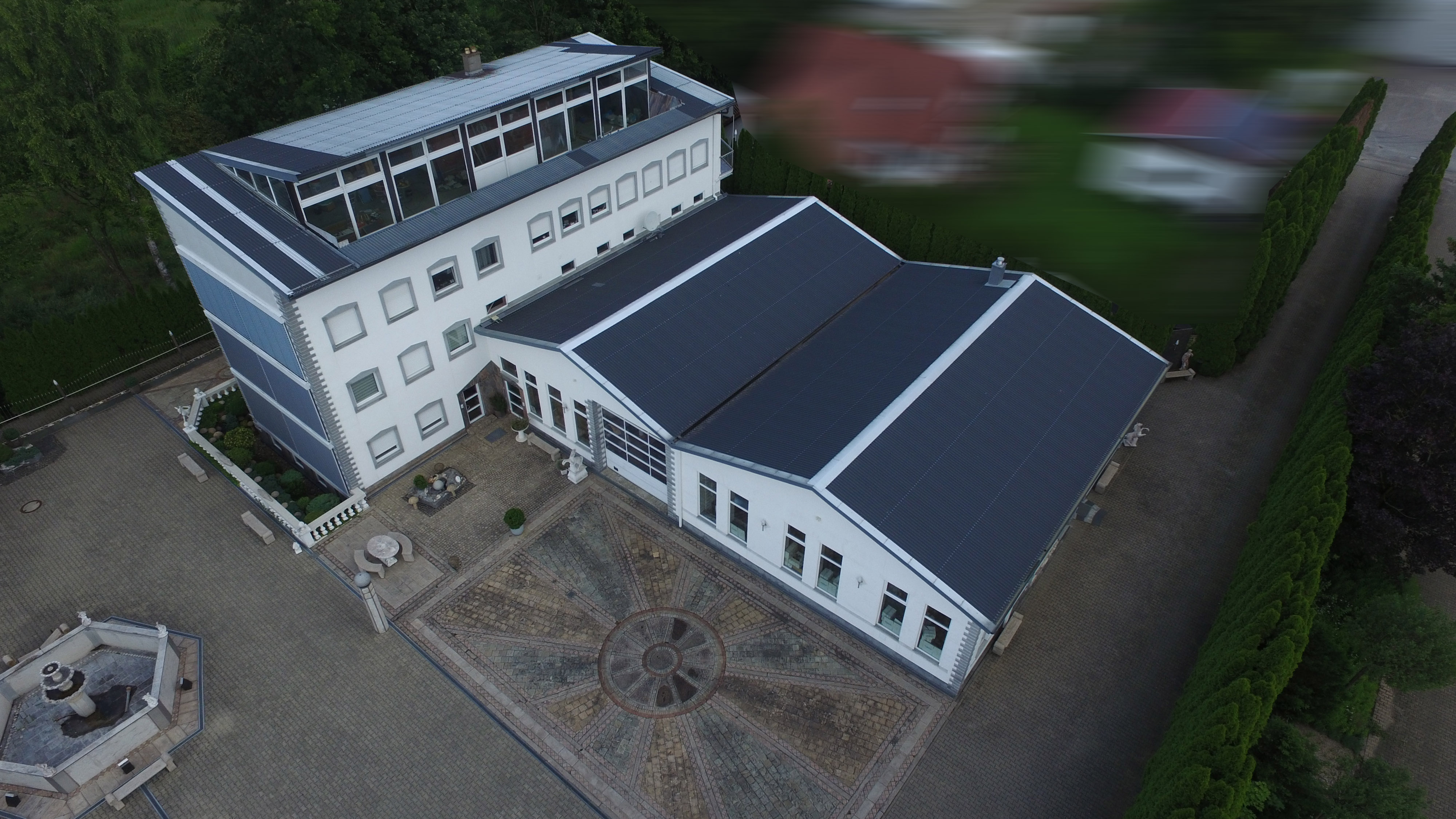 Geschäftsvilla in Illertissen – Ansicht 1
