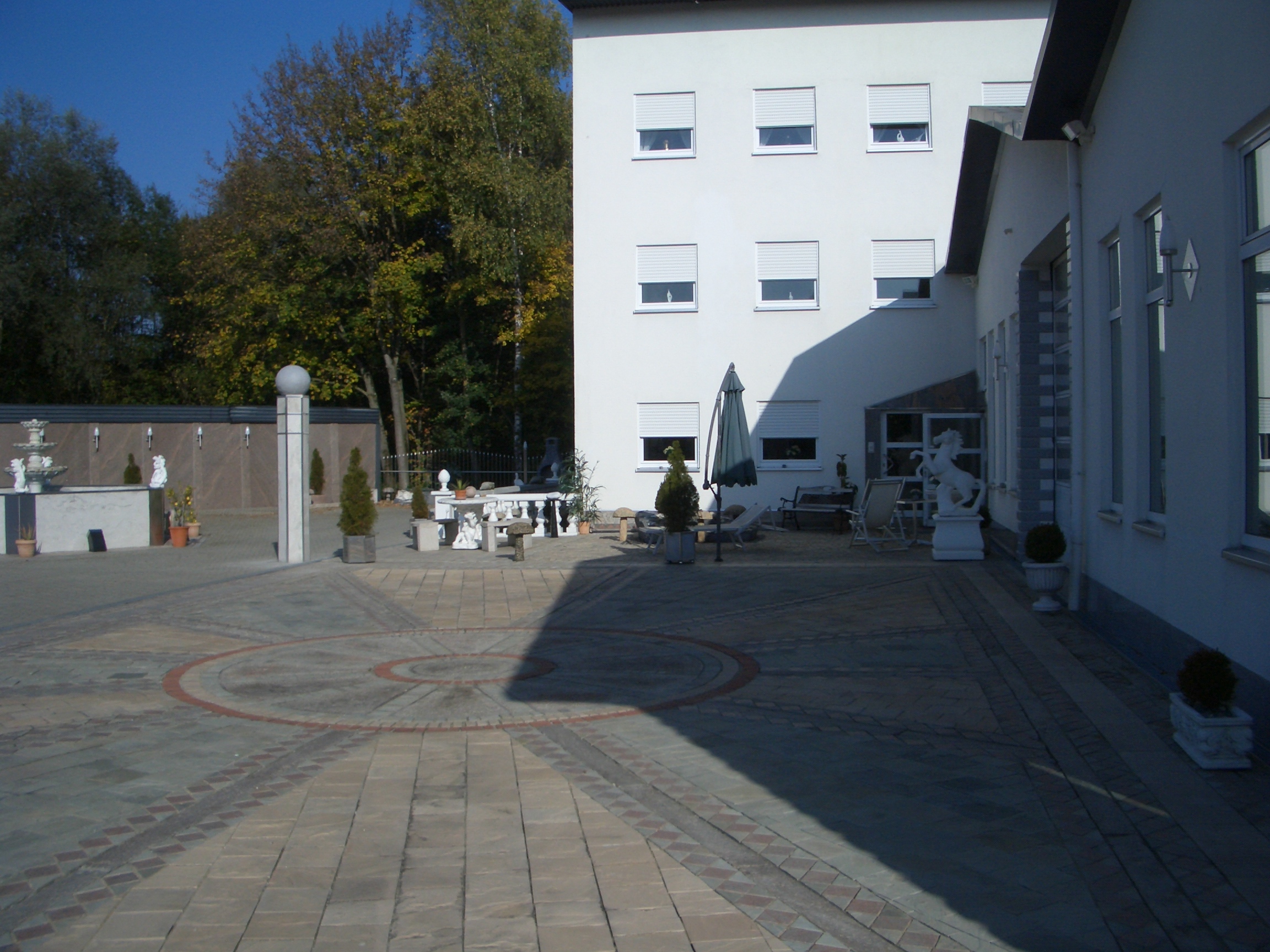 Geschäftsvilla in Illertissen – Ansicht 2