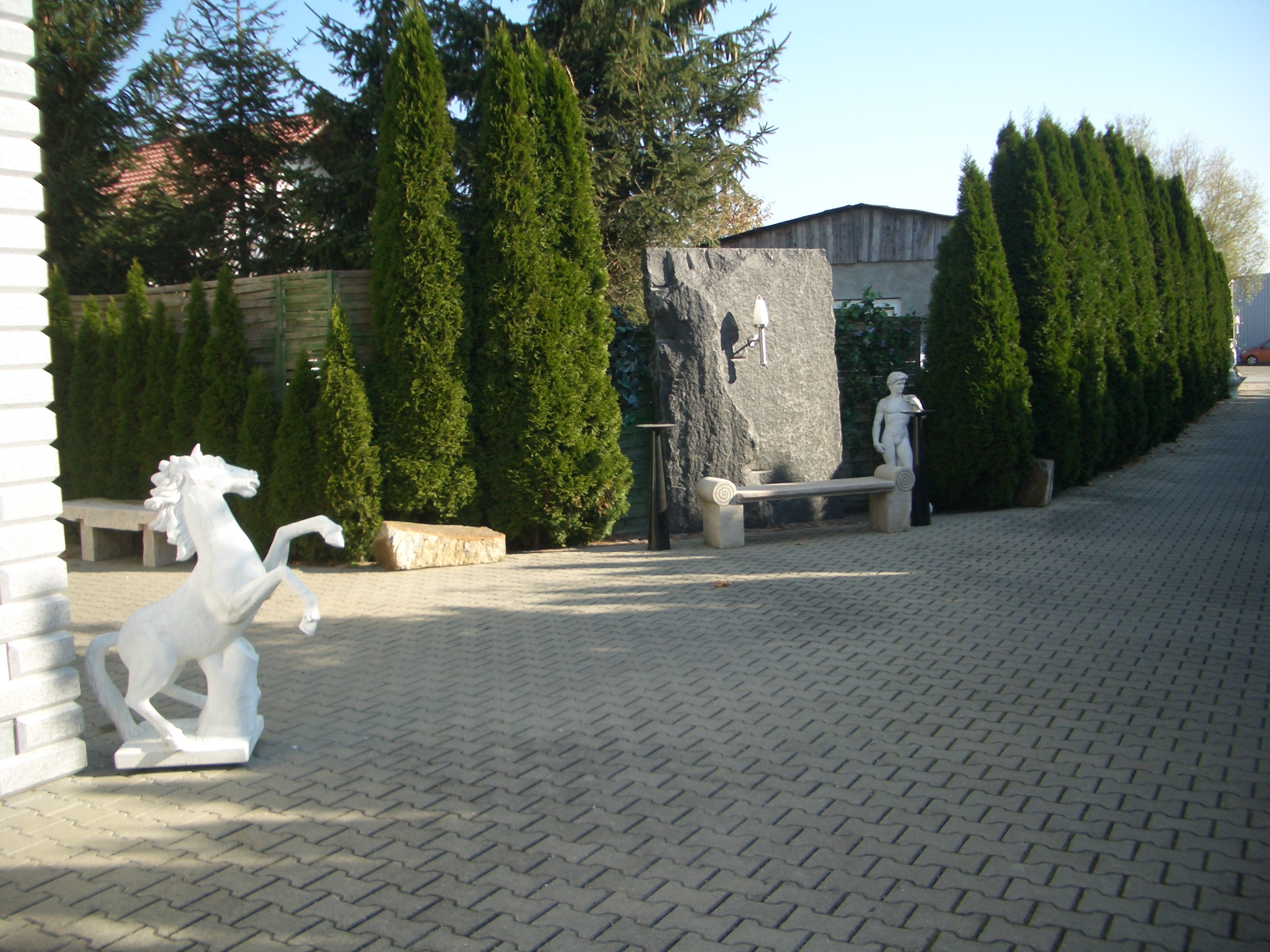 Geschäftsvilla in Illertissen – Ansicht 3