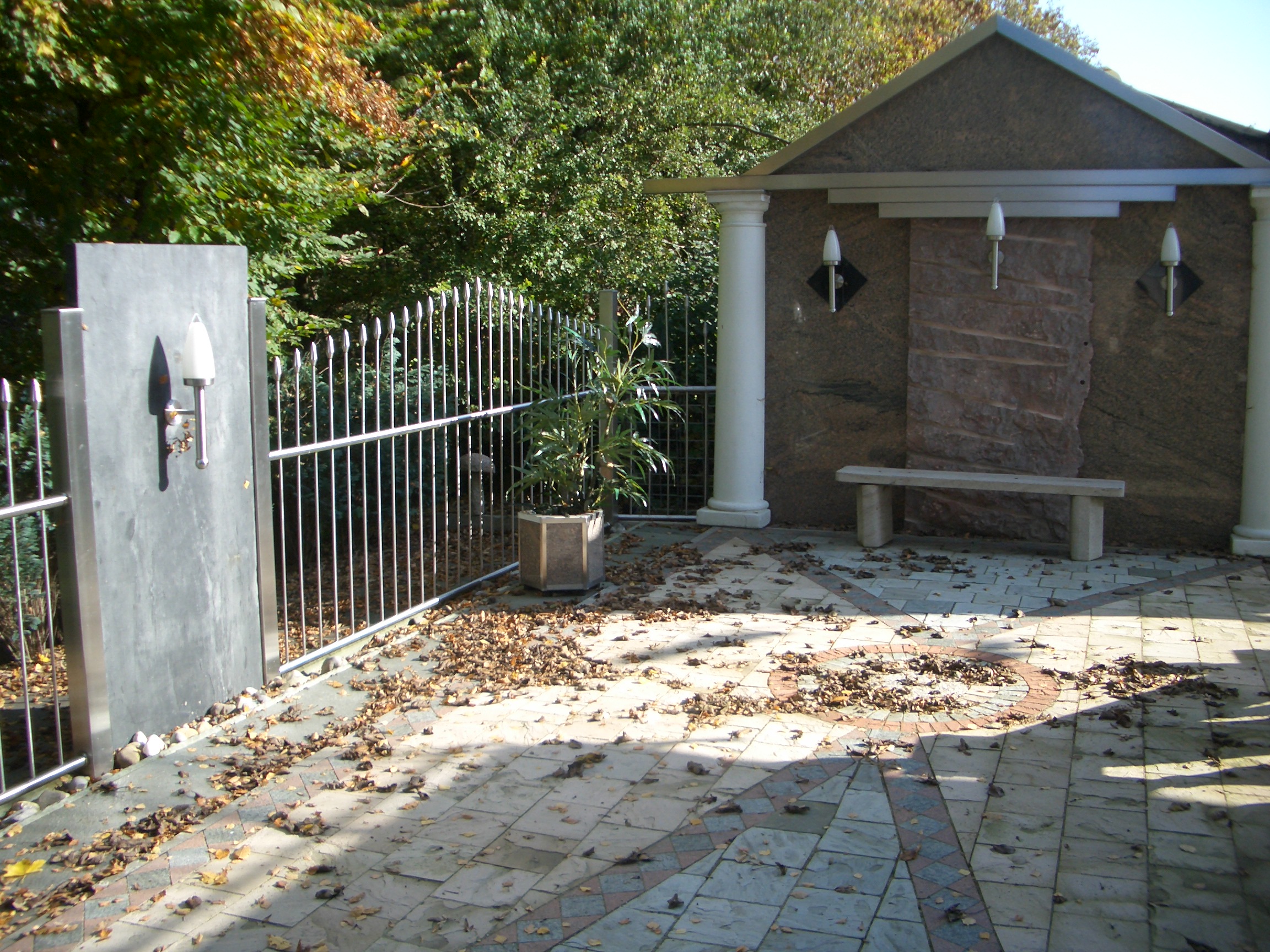 Geschäftsvilla in Illertissen – Ansicht 4