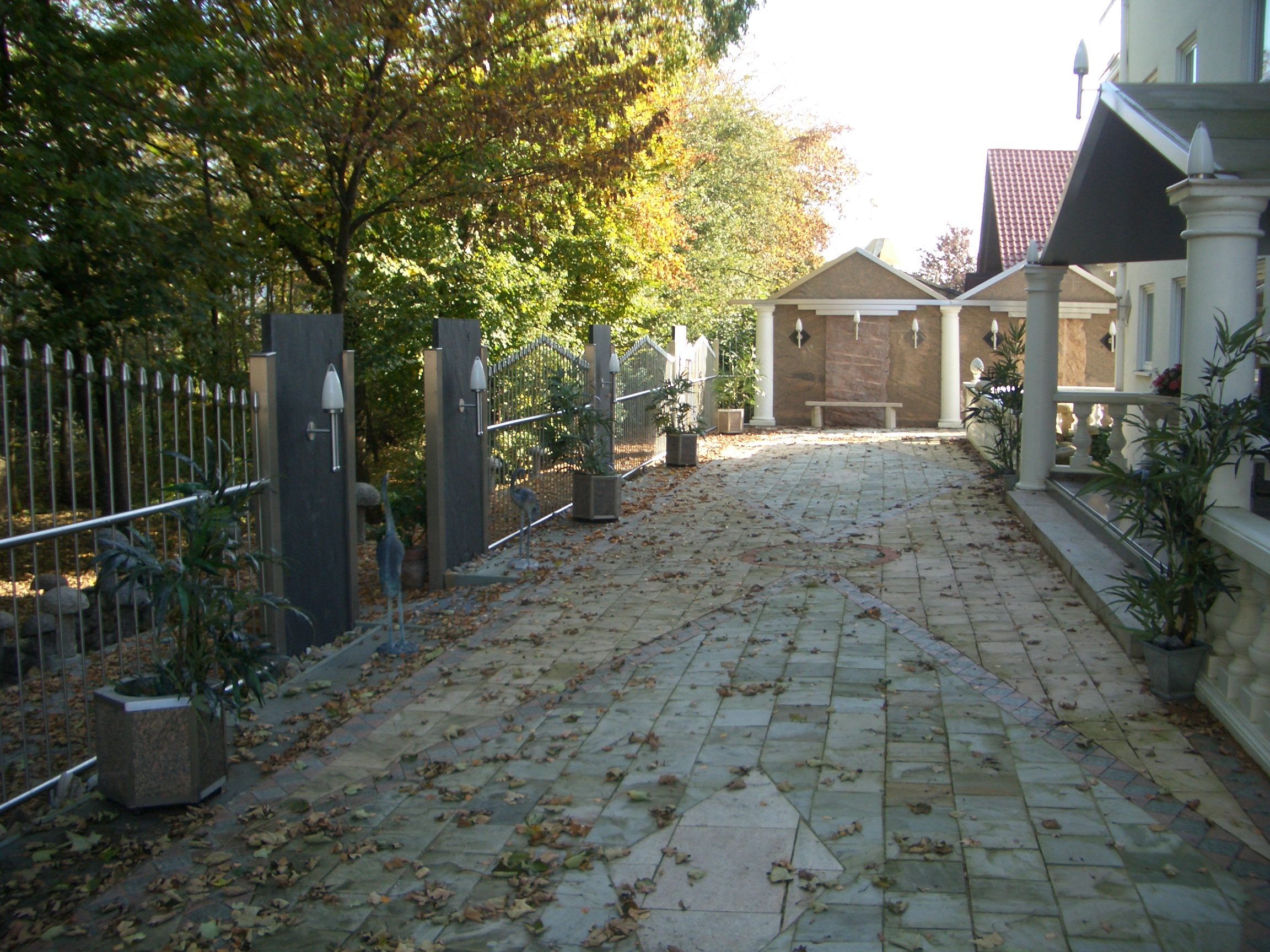 Geschäftsvilla in Illertissen – Ansicht 5