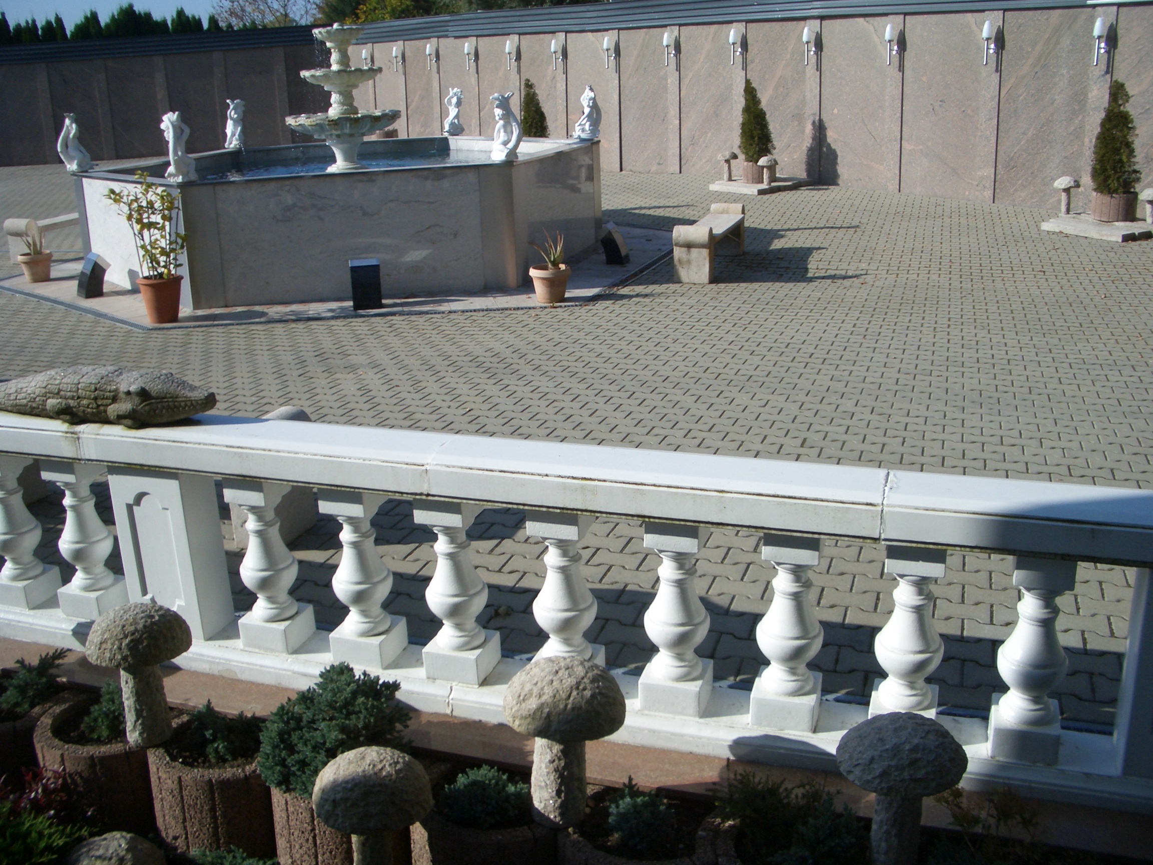 Geschäftsvilla in Illertissen – Ansicht 6