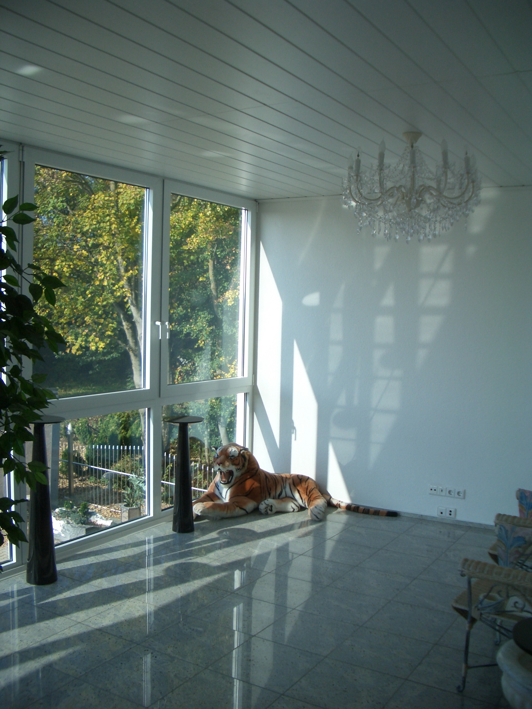 Geschäftsvilla in Illertissen – Ansicht 9